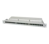 24 ports Digitus DN-91524S CAT 5e 1 UH