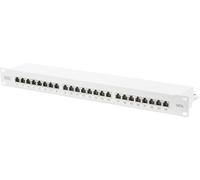 24 ports Digitus DN-91624S-EA CAT 6a 1 UH