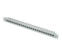 24 ports Telegärtner 100007007 CAT 6a 1 UH 1 pc(s)