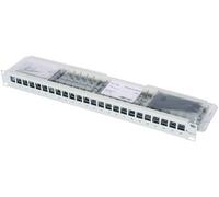 24 ports Telegärtner 100007013 CAT 6a 1 UH 1 pc(s)