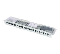 24 ports Telegärtner 100007013 CAT 6a 1 UH 1 pc(s)