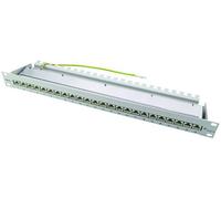 24 ports Telegärtner 100007017 CAT 6a 1 UH 1 pc(s)