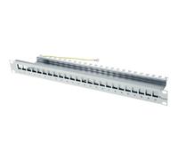 24 ports Telegärtner 100021492 CAT 6a 1 UH 1 pc(s)
