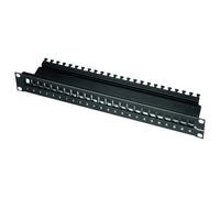 24 ports Telegärtner 100021497 CAT 6a 1 UH 1 pc(s)