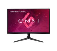 Viewsonic VX Series VX2418C écran plat de PC 61 cm (24") 1920 x 1080 pixels LCD Noir