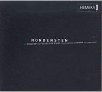 24 Preludes And Fugues For Piano (Larsen, Jorgen)