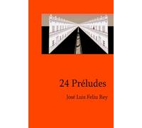 24 Préludes: Édition française