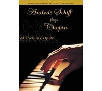 Plays chopin - 24 preludes