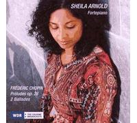 24 Preludes Op.28+Ballades