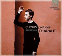 24 Préludes op.28 et 45 - Musica callada n°15 CD
