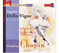 24 Preludes Op.28 & Sonata n° 2 OP.35 in B flaz minor