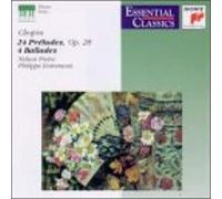24 Preludes Opus 28