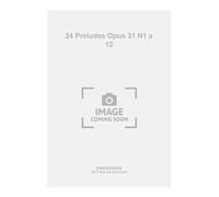 24 Preludes Opus 31 N1 a 12 - BOOK