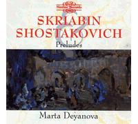 24 Préludes Pour Piano Opus 11