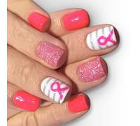 24 Presse Réutilisable Sur ABS Presse Confortable Sur