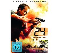 24-Redemption [Import]