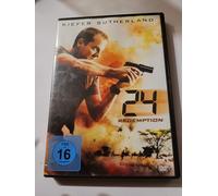24-Redemption [Import]