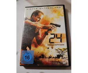 24 - Redemption