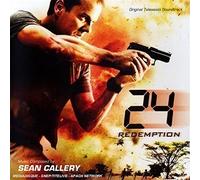 24:Redemption (by Callery Sean) [Import]