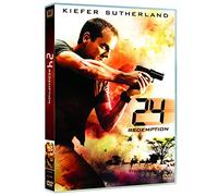 24 Redemption [Import]