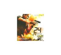 24: Redemption [Original Television Soundtrack]