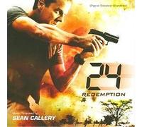Various Artists - 24: Redemption
