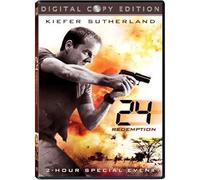 24: Redemption (Two-Disc Special Edition)