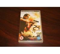 24 Redemption [UMD pour PSP] [Import]