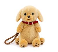 24.Se Jouets - Peluches - SD-2492 - Golden Retriever assis - 15 cm - 20