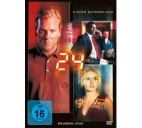 24: Season 1 / 2. Auflage