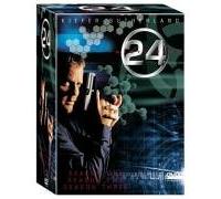 24-Season 1-3/Box-Set [Import]