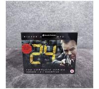 24 - Season 1-8 And Redemption [Dvd]