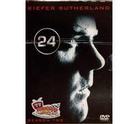 24-Season 2/Box-Set [Import]