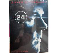 24: Season 2 by Kiefer Sutherland