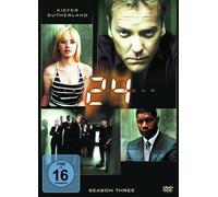 24: Season 3 / 3. Auflage