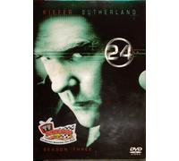 24 - Season 3 (7 DVDs)
