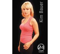 24 - Season 3 Kim Bauer - Film Movie Kino Poster Print