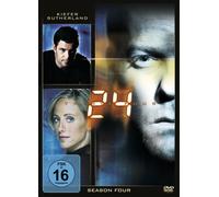 24: Season 4/3. Auflage [Import]