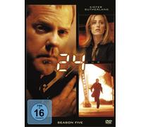 24: Season 5 / 3. Auflage
