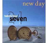 24 Seven - New Day