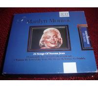 Monroe,Marilyn - 24 Songs of Norma Jean [Import]