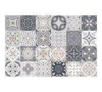 24 stickers carrelages azulejos Nello