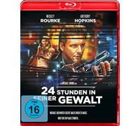24 Stunden in seiner Gewalt