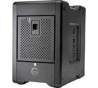 24 TB SanDisk Professional G-Raid Shuttle 4 Disque dur externe 3,5\ USB 3.1 (2è gén.), Thunderbolt