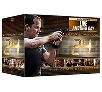 24: The Complete Series & Live Another Day (BBY)