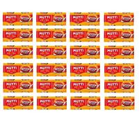24 tomates Mutti Pomodori Datterini Pelati (220 g x 2) 100 % italienne