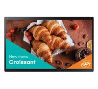 24" Touch Display QBC-T