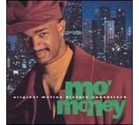 24 Track Soundtrack MoMoney (CD Compilation)