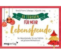 24 Türchen Für Mehr Lebensfreude