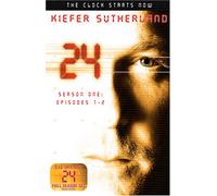24: TV Starter Set [Import USA Zone 1]